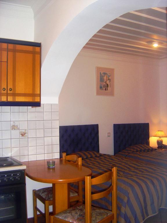 Kalimera Hotel Poros Town Exterior photo