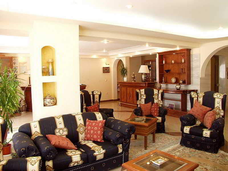Kalimera Hotel Poros Town Exterior photo