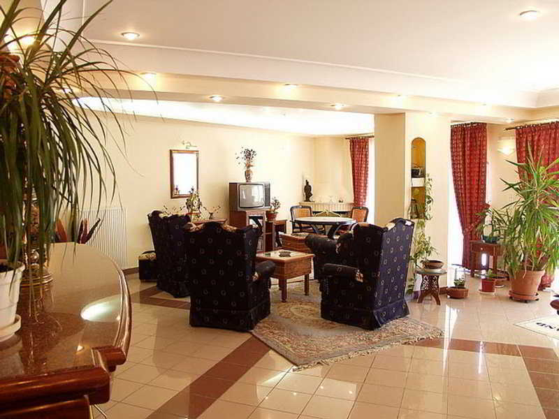 Kalimera Hotel Poros Town Exterior photo